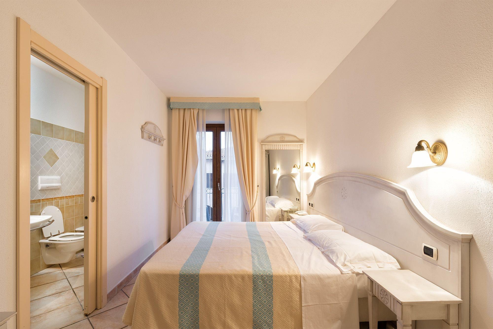 Hotel Castello Di Tavolara à Porto San Paolo  Extérieur photo