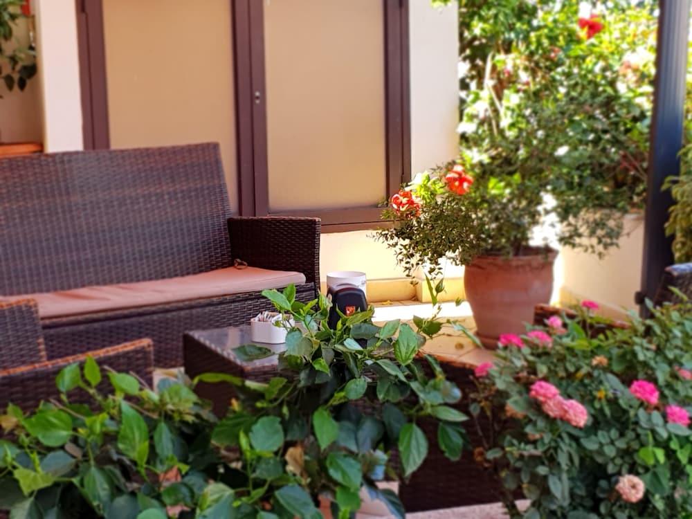 Hotel Castello Di Tavolara à Porto San Paolo  Extérieur photo