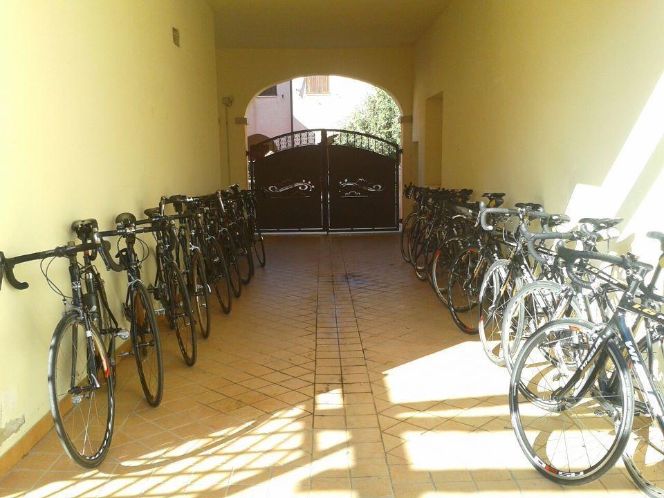 Hotel Castello Di Tavolara à Porto San Paolo  Extérieur photo